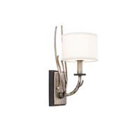 1 Bulb Wall Sconce 1 Bulb Wall Sconce