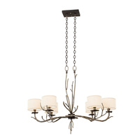 Mini Chandelier 21" Width Mini Chandelier 21" Width