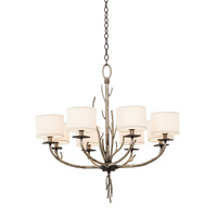 Mid Sized Chandelier Mid Sized Chandelier