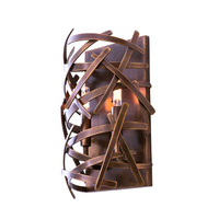 Wall Sconce (Multi Bulb) Wall Sconce (Multi Bulb)