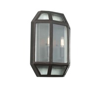 Bathroom Lighting (2 Bulbs) 10" Width Bathroom Lighting (2 Bulbs) 10" Width