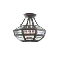 Semi Flush Mount Semi Flush Mount
