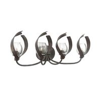Bathroom Lighting (4 or more bulbs) 34-1/2" Width Bathroom Lighting (4 or more bulbs) 34-1/2" Width