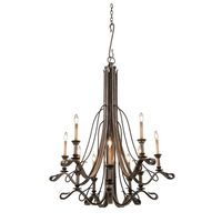 Large Foyer Chandelier 49-3/8" Width Large Foyer Chandelier 49-3/8" Width
