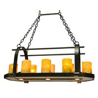 Linear Pendants 36" Width Linear Pendants 36" Width