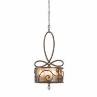 Down Light Pendant 14" Width Down Light Pendant 14" Width