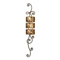 Wall Sconce (Multi Bulb) Wall Sconce (Multi Bulb)
