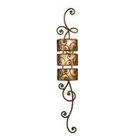 Wall Sconce (Multi Bulb) Wall Sconce (Multi Bulb)