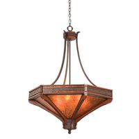 Up Light Pendant 41-1/2" Width Up Light Pendant 41-1/2" Width