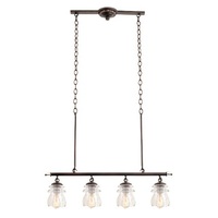 Linear Pendants 31" Width Linear Pendants 31" Width