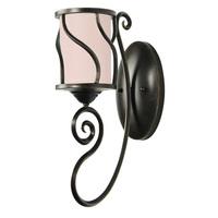 1 Bulb Wall Sconce 1 Bulb Wall Sconce