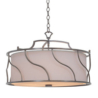 Semi Flush Mount 24" Width Semi Flush Mount 24" Width