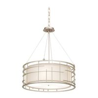 Drum Pendant 23" Width Drum Pendant 23" Width