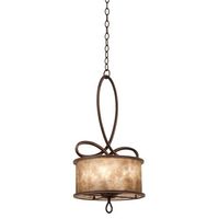 Drum Pendant 14-3/4" Width Drum Pendant 14-3/4" Width
