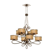 Large Foyer Chandelier 60" Width Large Foyer Chandelier 60" Width