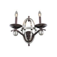 Wall Sconce (Multi Bulb) Wall Sconce (Multi Bulb)