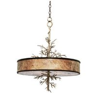 Drum Pendant 22-1/4" Width Drum Pendant 22-1/4" Width