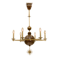 Mid Sized Chandelier 27" Width Mid Sized Chandelier 27" Width