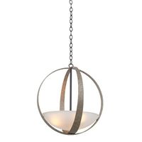 Up Light Pendant 18-1/4" Width Up Light Pendant 18-1/4" Width