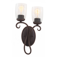Wall Sconce (Multi Bulb) Wall Sconce (Multi Bulb)