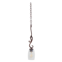 Mini-Pendant 3-3/4" Width Mini-Pendant 3-3/4" Width