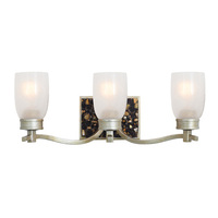 Bathroom Lighting (3 bulbs) 20-3/4" Width Bathroom Lighting (3 bulbs) 20-3/4" Width