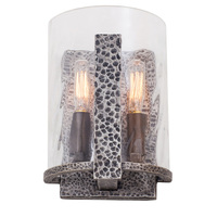 Wall Sconce (Multi Bulb) Wall Sconce (Multi Bulb)