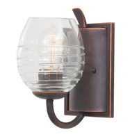 1 Bulb Wall Sconce 1 Bulb Wall Sconce
