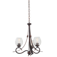 Mini Chandelier 21" Width Mini Chandelier 21" Width