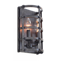 Wall Sconce (Multi Bulb) Wall Sconce (Multi Bulb)
