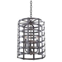Foyer Pendant Lighting 14" Width Foyer Pendant Lighting 14" Width