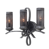 Bathroom Lighting (3 bulbs) 22" Width Bathroom Lighting (3 bulbs) 22" Width