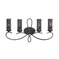 Bathroom Lighting (4 or more bulbs) 31" Width Bathroom Lighting (4 or more bulbs) 31" Width