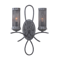 Bathroom Lighting (2 Bulbs) 14" Width Bathroom Lighting (2 Bulbs) 14" Width