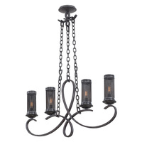 Linear Pendants 32" Width Linear Pendants 32" Width