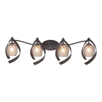 Bathroom Lighting (4 or more bulbs) 43-1/2" Width Bathroom Lighting (4 or more bulbs) 43-1/2" Width