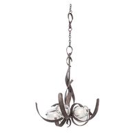Mid Sized Chandelier 28" Width Mid Sized Chandelier 28" Width