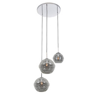 Foyer Pendant Lighting 24-1/2" Width Foyer Pendant Lighting 24-1/2" Width