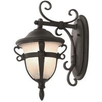 Outdoor Wall Light 18" Height Outdoor Wall Light 18" Height