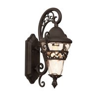 Outdoor Wall Light 17" Height Outdoor Wall Light 17" Height