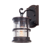 Outdoor Wall Light 11-1/2" Height Outdoor Wall Light 11-1/2" Height