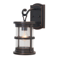 Outdoor Wall Light 14-3/4" Height Outdoor Wall Light 14-3/4" Height