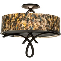 Semi Flush Mount Semi Flush Mount