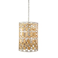 Down Light Pendant 19" Width Down Light Pendant 19" Width