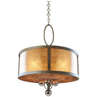 Drum Pendant 24" Width Drum Pendant 24" Width