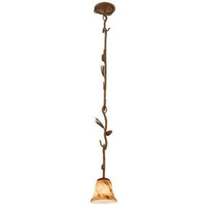 K5024PD1239 Ponderosa Mini-Pendant Pendant Light - Ponderosa K5024PD1239 Ponderosa Mini-Pendant Pendant Light - Ponderosa