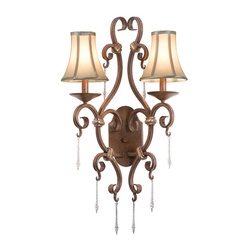 Wall Sconce (Multi Bulb) Wall Sconce (Multi Bulb)