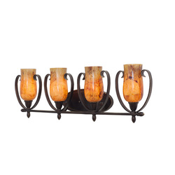 Bathroom Lighting (4 or more bulbs) 31-3/4" Width Bathroom Lighting (4 or more bulbs) 31-3/4" Width