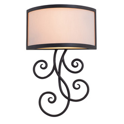 Wall Sconce (Multi Bulb) Wall Sconce (Multi Bulb)