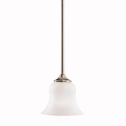 Mini-Pendant 13" Width Mini-Pendant 13" Width